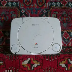 ZAPÇAS PLAYSTATION ONE 1