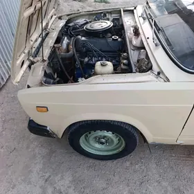 Lada 2103 1988