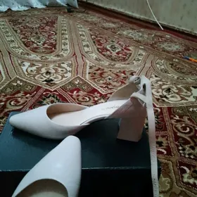 босоножки