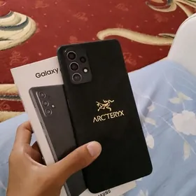 Samsung A52 8/128Gb