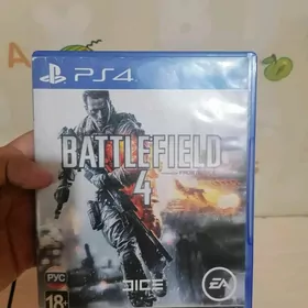 BATTLEFIELD 4