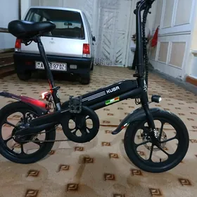 electrony velosiped