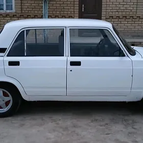 Lada 2107 2001