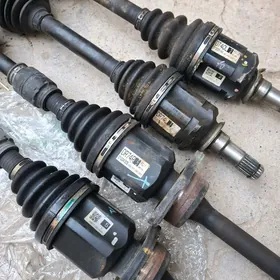 Toyota Angar.....