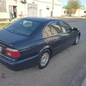 BMW 325 2002