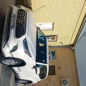 Toyota Highlander 2021