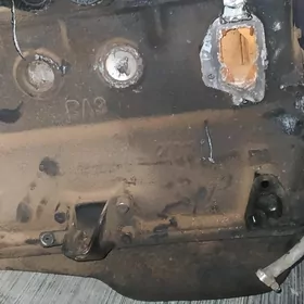 lada motor 21011