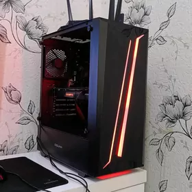 sistemnik i3 10100 Gtx 1660 6g
