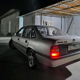 Opel Vectra 1991