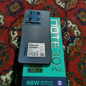 infinix not30 pro