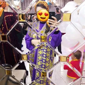 Toy koynek Abaya