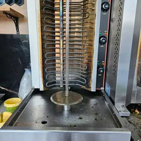 doner aparat