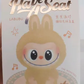 Лабубу Labubu