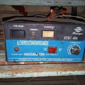 akkumulyator zaryatnik
