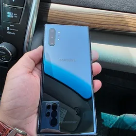 samsung not10+