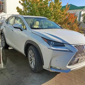 Lexus NX 300 2019