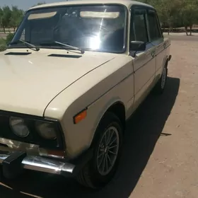 Lada 2106 1991