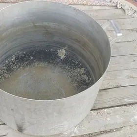 Kastrul Alyumin.10L