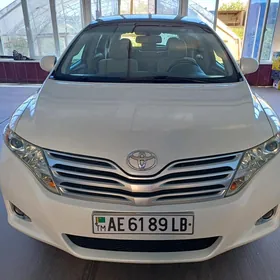 Toyota Venza 2010