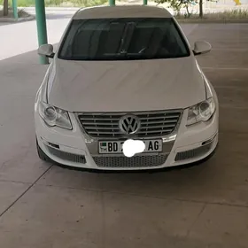 Volkswagen Passat 2009