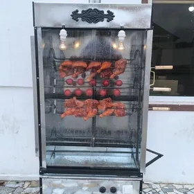 grill aparat