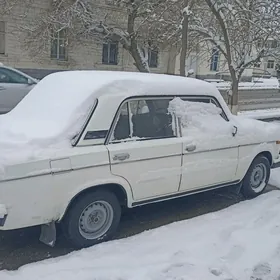 Lada 2106 1999