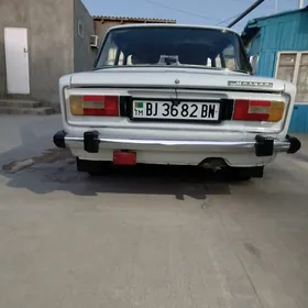 Lada 2106 2001
