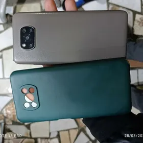 Poco x3 pro