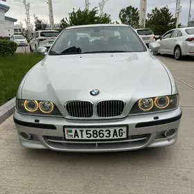 BMW 540 2002