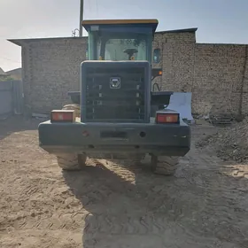XCMG LW300F 2021