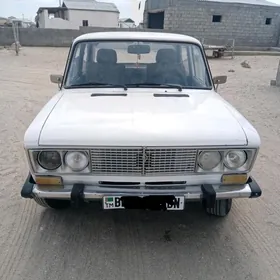 Lada 2106 1990