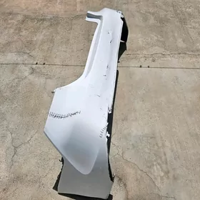 bamper camry 2021