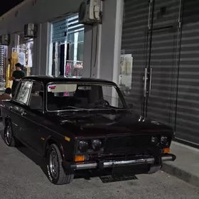 Lada 2106 1990