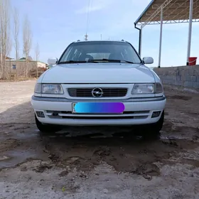 Opel Astra 1995