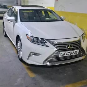 Lexus ES 350 2017