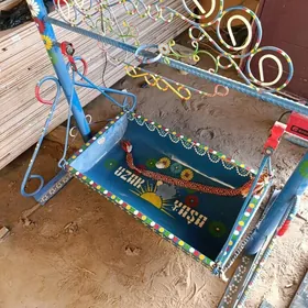 sallancak