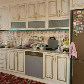 YUBILEYNY NEBIT GAZ 5KOM