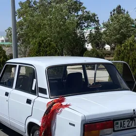 Lada 2107 2004