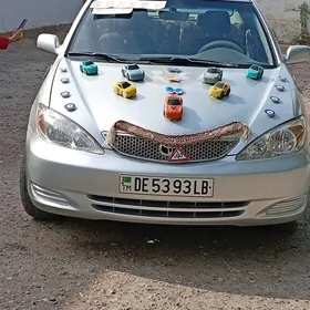 Toyota Camry 2002