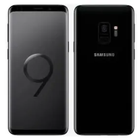 Samsung Galaxy S9 2018