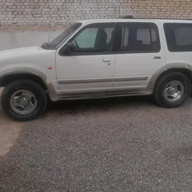 Ford Explorer 1996