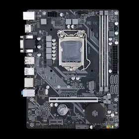 Материнская плата H510