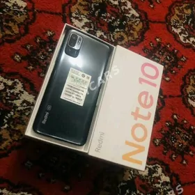 Redmi note 10 5G