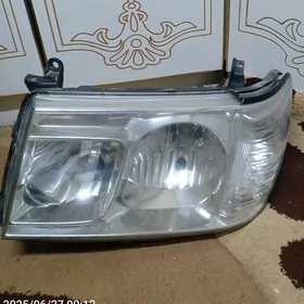 Land Cruiser 100lik far