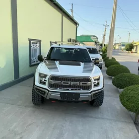 Ford F-150 2021