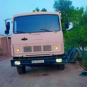Maz Samosval 1993