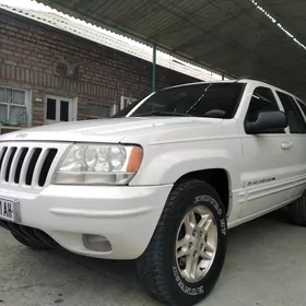 Jeep Grand Cherokee 1999