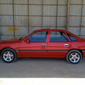 Opel Vectra 1992