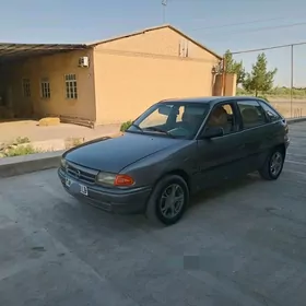 Opel Astra 1992