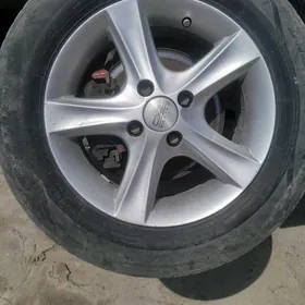 14diska balon carjow